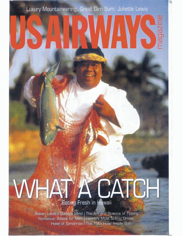 U.S. Airways Article U.S. Airways Article!